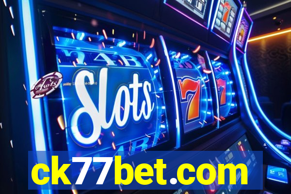 ck77bet.com