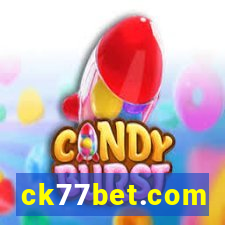 ck77bet.com