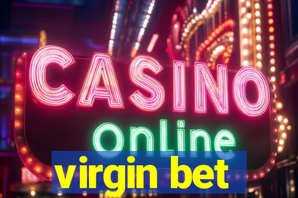 virgin bet