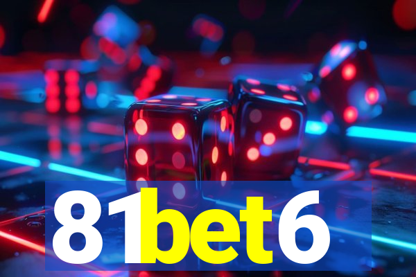 81bet6