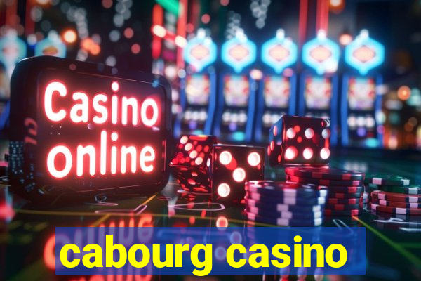 cabourg casino