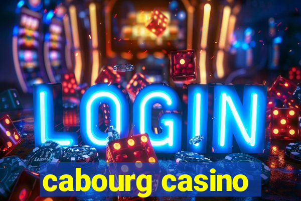 cabourg casino