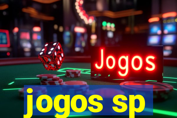 jogos sp