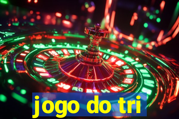 jogo do tri