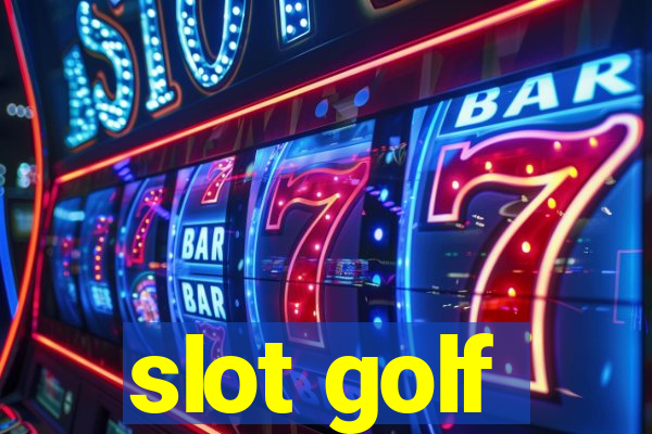 slot golf