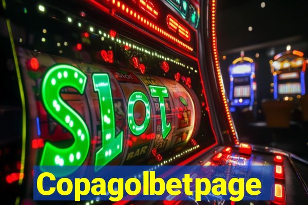 Copagolbetpage