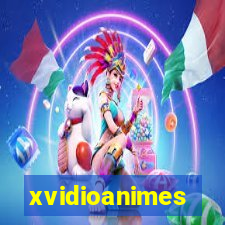 xvidioanimes