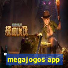 megajogos app