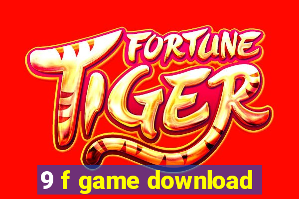 9 f game download