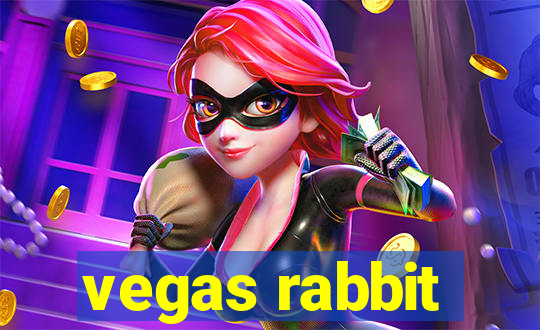 vegas rabbit