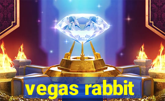 vegas rabbit