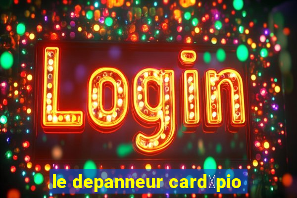 le depanneur card谩pio