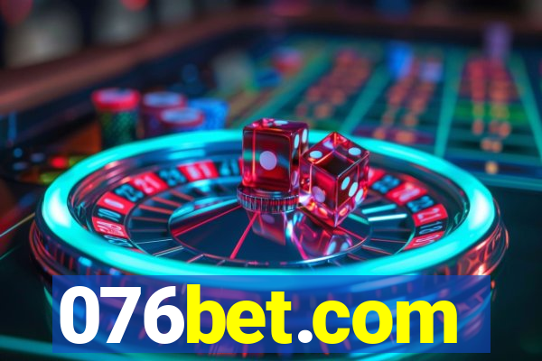 076bet.com