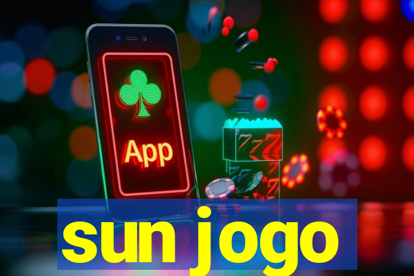 sun jogo