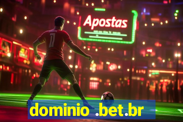 dominio .bet.br