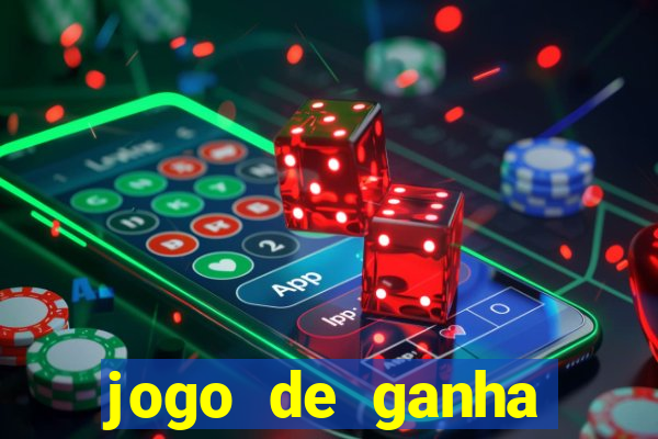 jogo de ganha dinheiro real