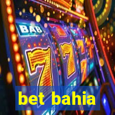 bet bahia