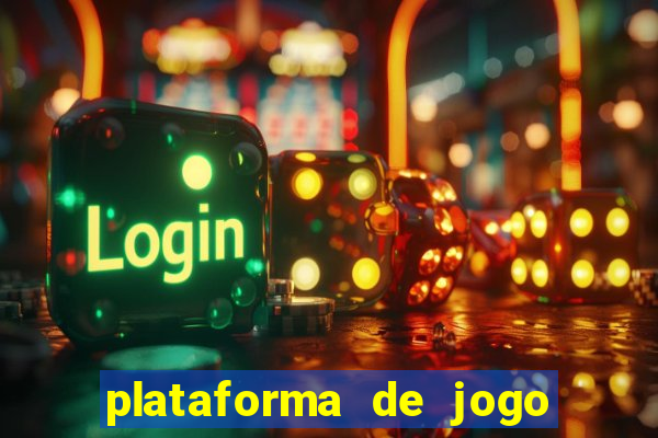 plataforma de jogo do bicho