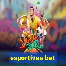 esportivas bet