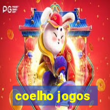 coelho jogos