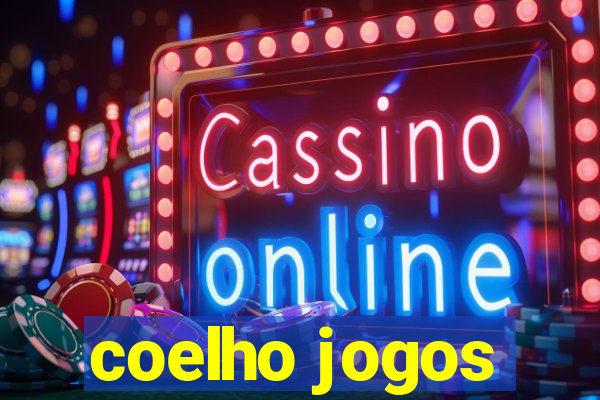 coelho jogos