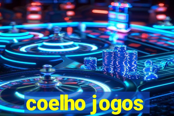 coelho jogos