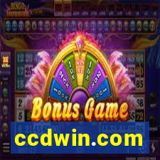 ccdwin.com