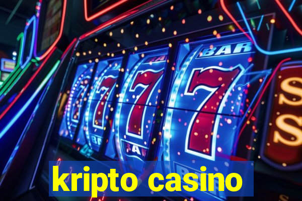 kripto casino