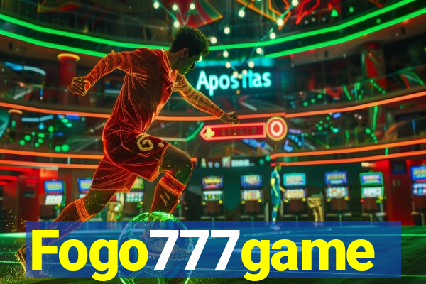 Fogo777game