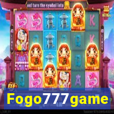 Fogo777game