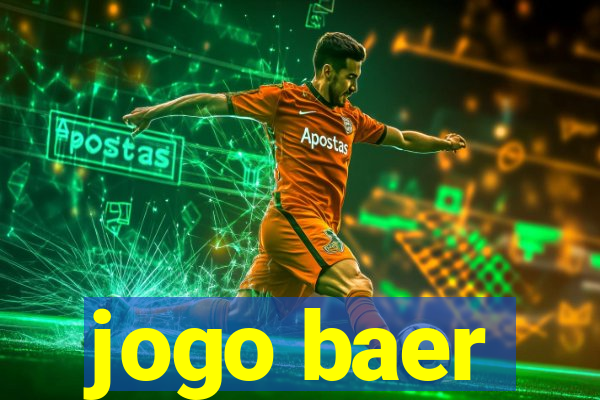 jogo baer