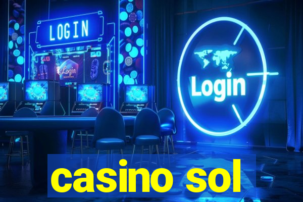 casino sol