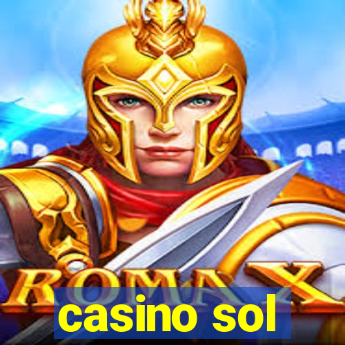 casino sol