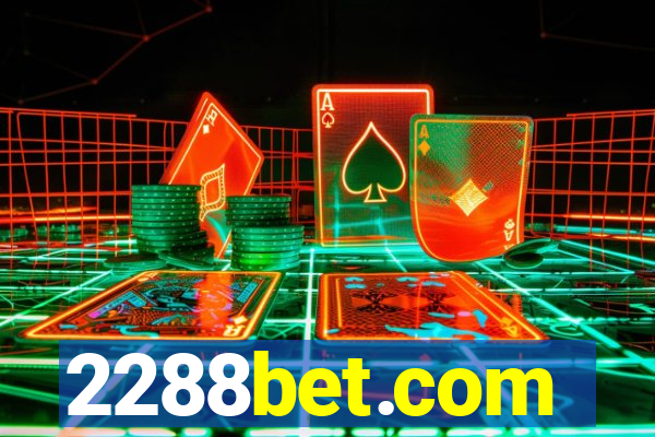 2288bet.com