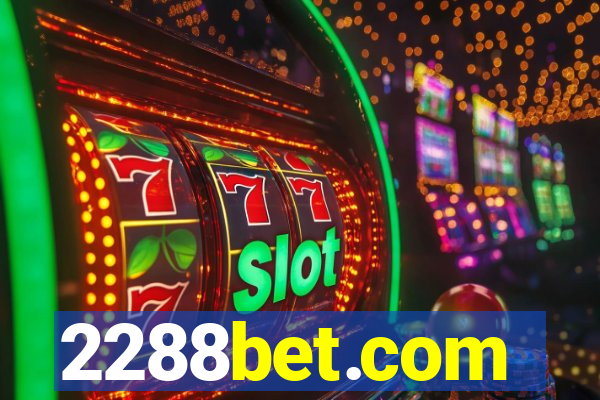 2288bet.com