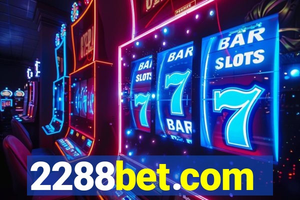 2288bet.com