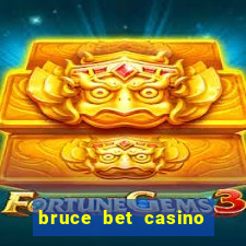 bruce bet casino no deposit bonus