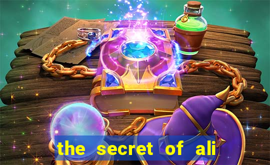 the secret of ali baba slot free play