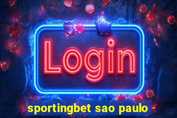 sportingbet sao paulo