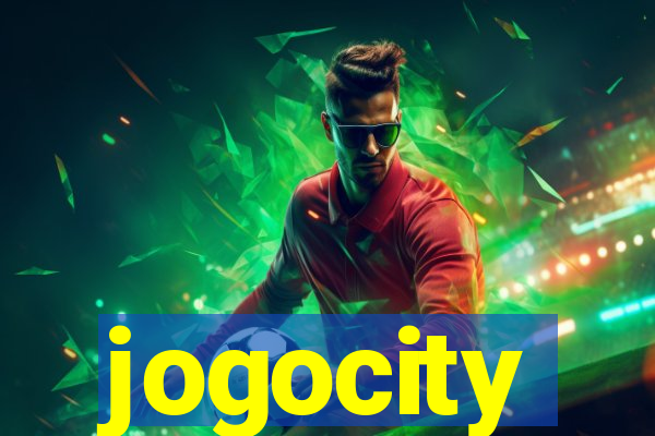 jogocity