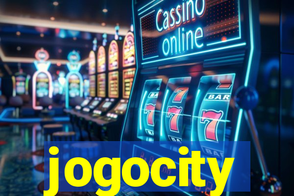 jogocity