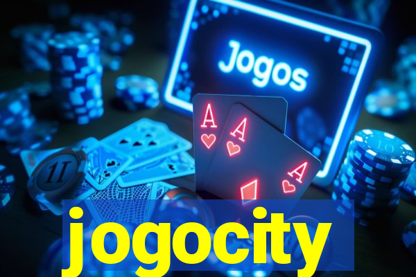 jogocity