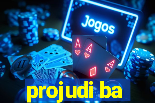 projudi ba