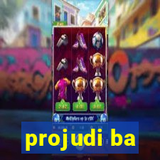 projudi ba