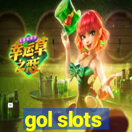 gol slots