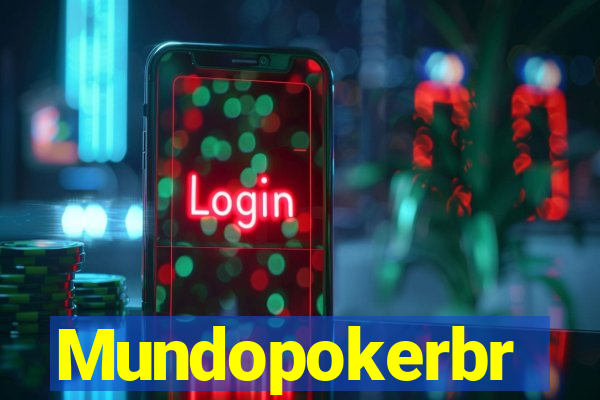 Mundopokerbr