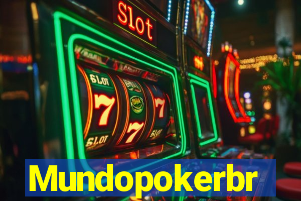 Mundopokerbr