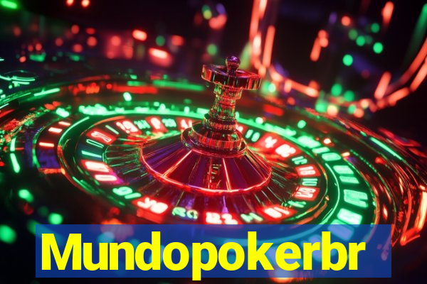 Mundopokerbr