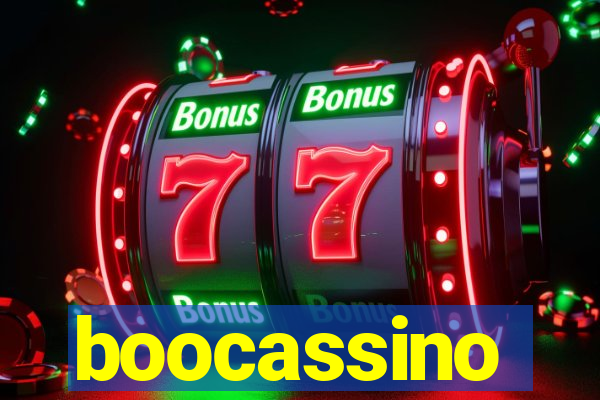 boocassino