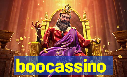 boocassino